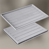 Suport pentru pantofi 45x30 cm  set 2 buc - Culoare gri