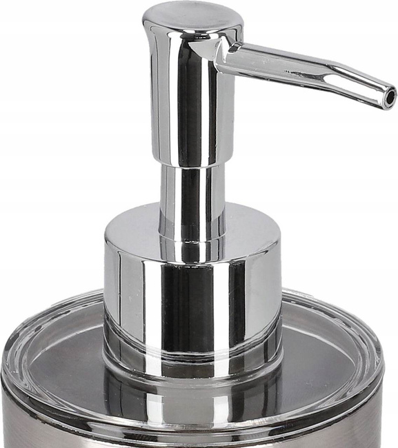 Distribuitor de săpun de mână pentru baie 350 ml