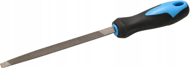 Lamel fibre de curățare a peretelor 125x22,2 mm - 2 buc.