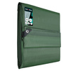 Prelată de protecție verde oliv 120 g/m2 6x10 m