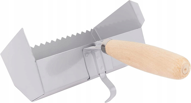 Spatula ytong pentru mortar de beton celular 175 mm
