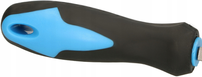 Lamel fibre de curățare a peretelor 125x22,2 mm - 2 buc.